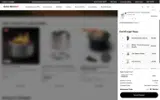 COOLER coupon verification screenshot