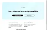 PRELUV coupon verification screenshot