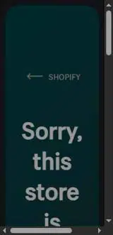 uprev coupon verification screenshot