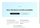 THANKSMOM coupon verification screenshot
