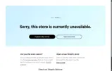 THANKSMOM coupon verification screenshot