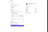GET10 coupon verification screenshot