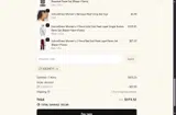 SOLOVE15 coupon verification screenshot