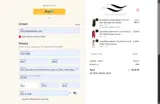 FREESHIPPING coupon verification screenshot