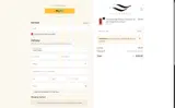 women10 coupon verification screenshot