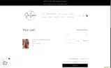 15offlovrie coupon verification screenshot