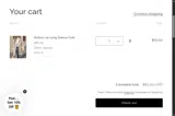 arge2 coupon verification screenshot