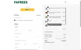 Boutique15 coupon verification screenshot