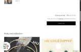 BLAZER coupon verification screenshot