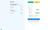 WETHRIFT20 coupon verification screenshot