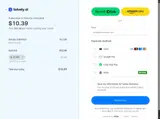 ELIAS coupon verification screenshot