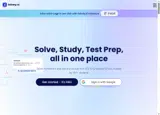 GET20 coupon verification screenshot