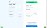 COZYM20 coupon verification screenshot