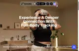 Somatic VR coupon verification screenshot
