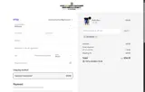 Some Slight Clothing coupon verification screenshot