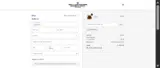 Some Slight Clothing coupon verification screenshot