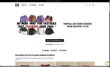 Some Slight Clothing coupon verification screenshot