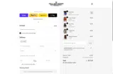 Some Slight Clothing coupon verification screenshot