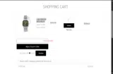 CHEERS28! coupon verification screenshot