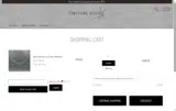 WELCOME15 coupon verification screenshot