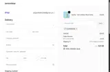 COUPONIFIER coupon verification screenshot