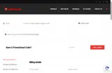 SomoGear coupon verification screenshot