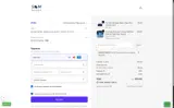 SIMPLYCODES10 coupon verification screenshot