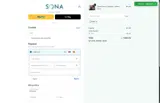 SONA coupon verification screenshot