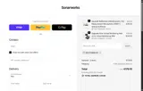 DOCTORMIX10 coupon verification screenshot