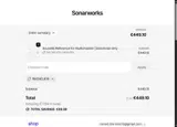 Rachelk10 coupon verification screenshot