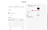 Rachelk10 coupon verification screenshot