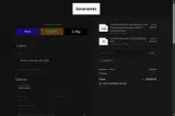 DILBY10 coupon verification screenshot