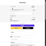 Rachelk10 coupon verification screenshot