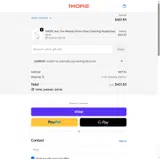 GAMESKY coupon verification screenshot