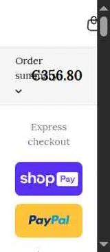 ANDREAMAY coupon verification screenshot