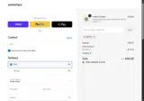 Sonder Haus coupon verification screenshot