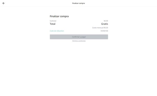 Sonetel checkout page showing Sonetel promo code box | Screenshot taken by SimplyCodes community member on May 16, 2025