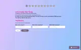 ITSTIME35 coupon verification screenshot