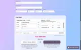 STREAMFREE coupon verification screenshot