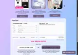 GYUTHDRG5 coupon verification screenshot