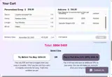 ITSTIME35 coupon verification screenshot