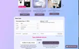 FEB2025 coupon verification screenshot