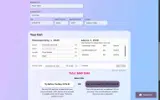 RUSH40 coupon verification screenshot