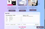 GIVEME20 coupon verification screenshot