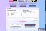 MOTHER coupon verification screenshot