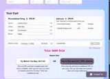 SUMMER25 coupon verification screenshot