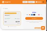 SONG5 coupon verification screenshot