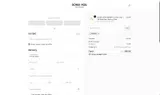 ELLE20 coupon verification screenshot