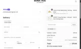 SALE20 coupon verification screenshot