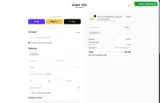 COKO10 coupon verification screenshot